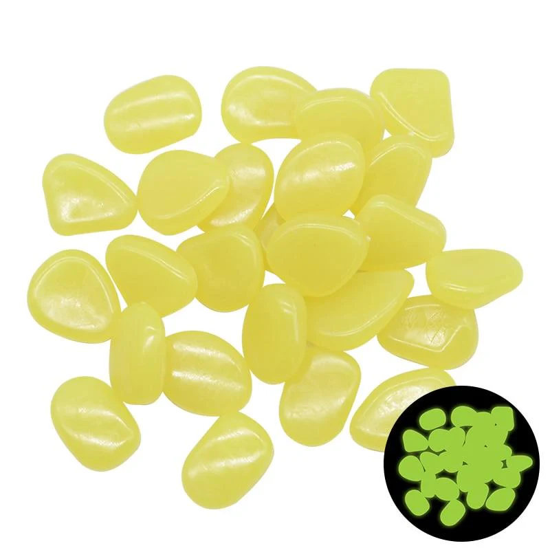 Pedras Luminosas para Jardins e Aquario - Image 10