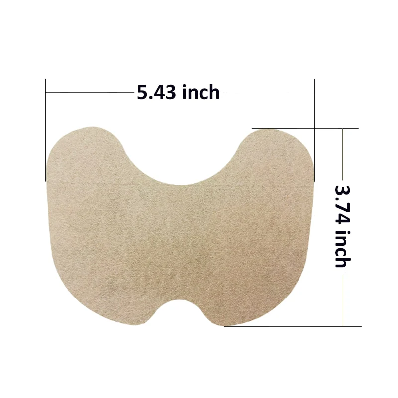 Adesivo Anestésico Para Joelho - Painless - Image 4
