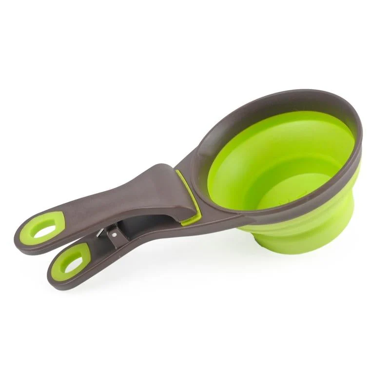 Alimentador em Clip de Silicone - Image 4