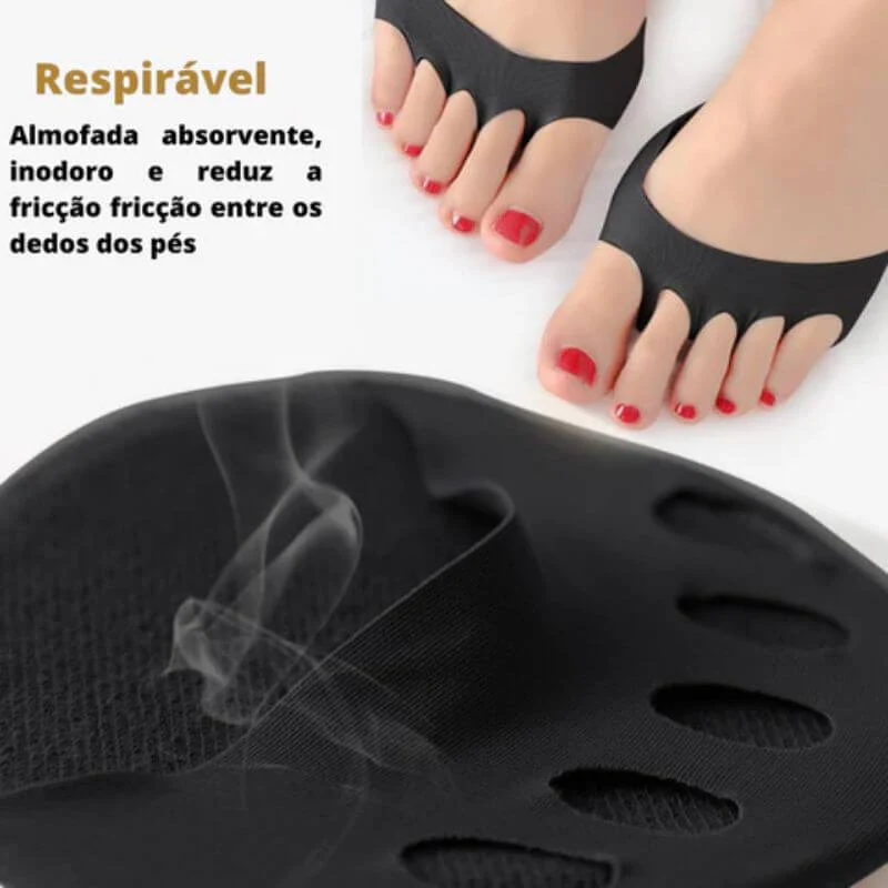 Almofada Terapêutica para Pés - Nuvem Foot - ÚLTIMO DIA NA PROMOÇÃO - Image 3