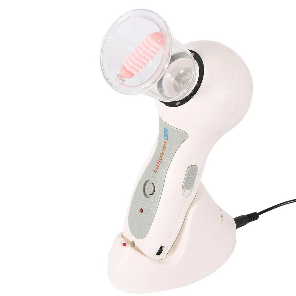Massageador a vácuo corporal Cellules® anti-celulite gordura localizada - Image 4