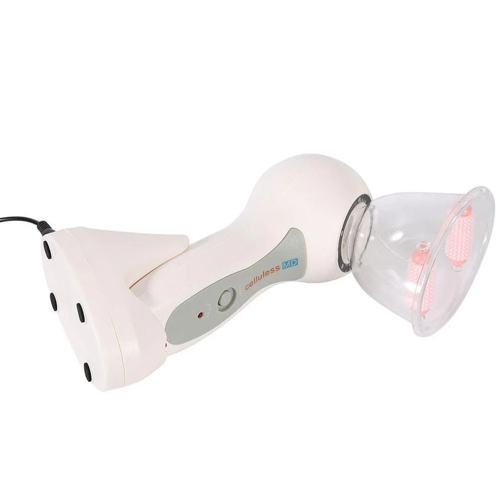 Massageador a vácuo corporal Cellules® anti-celulite gordura localizada - Image 5