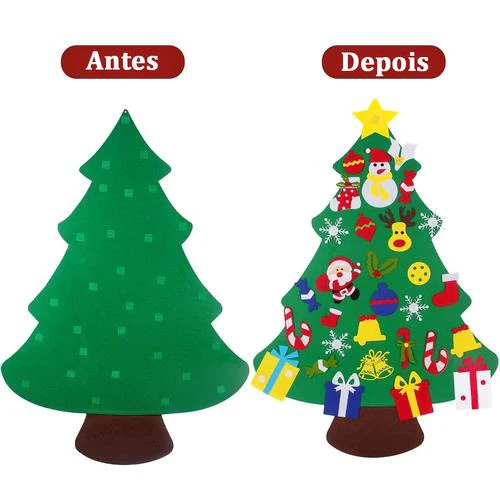 Árvore de Natal Educativa - New Tree - Image 3