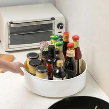 Bandeja de Armazenamento Giratória - Image 6