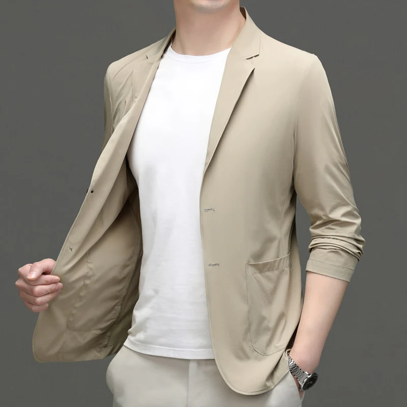 Blazer Casual Italian - ÚLTIMO DIA NA PROMOÇÃO - Image 2