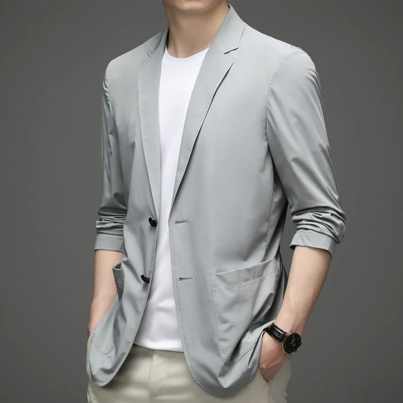 Blazer Casual Italian - ÚLTIMO DIA NA PROMOÇÃO - Image 4