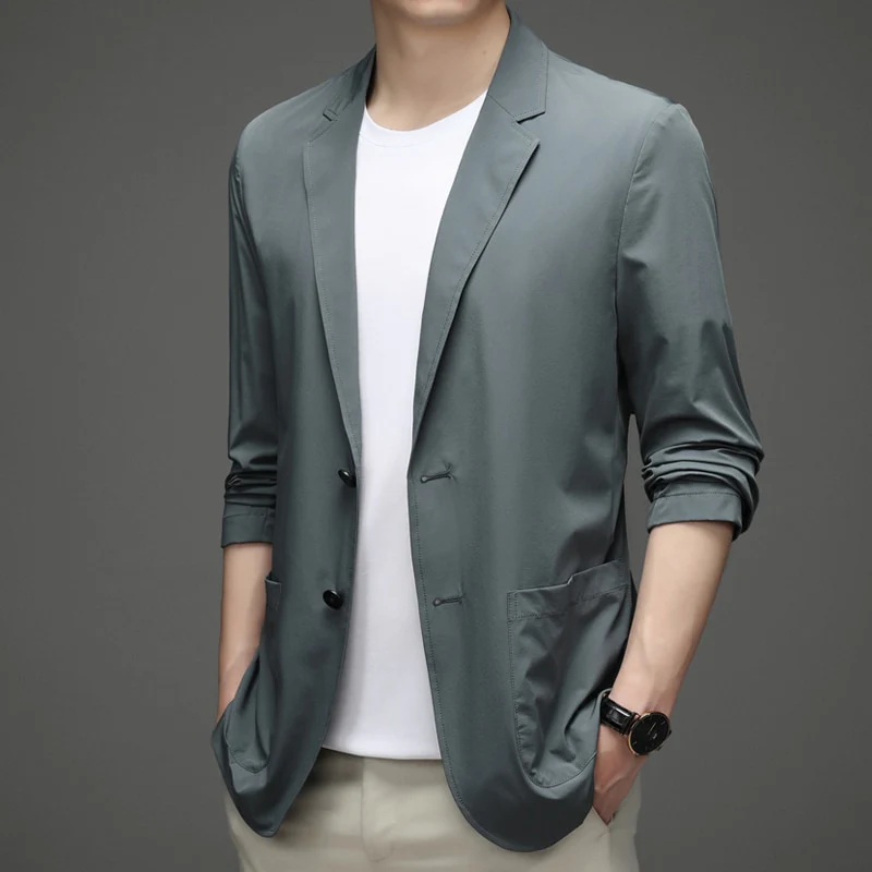 Blazer Casual Italian - ÚLTIMO DIA NA PROMOÇÃO - Image 7