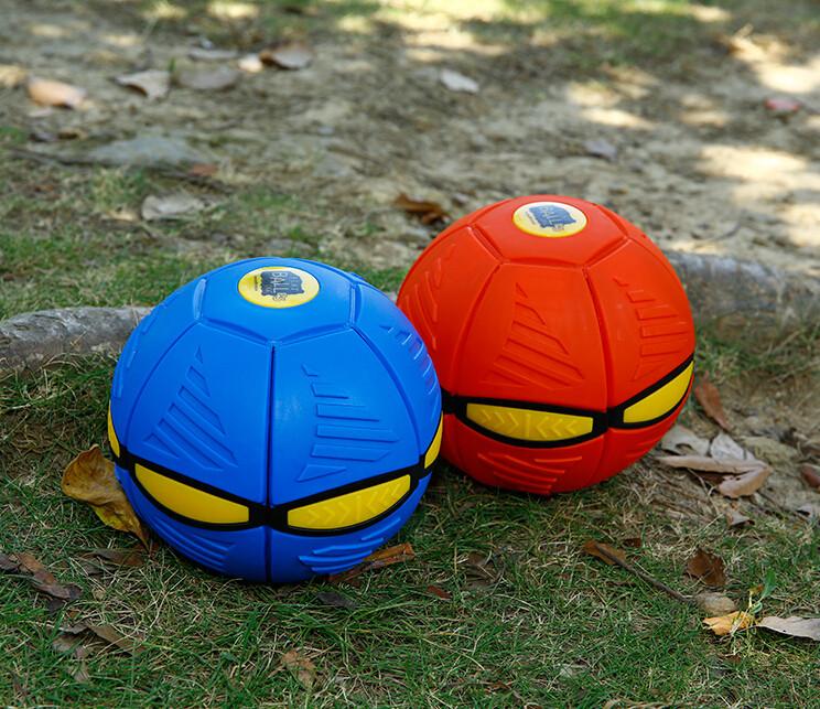 Bola Mágica Descompressão - Image 2