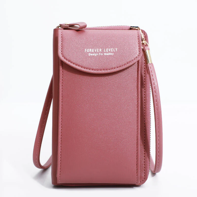 Bolsa Carteira Miibolso - 2 em 1 - ÚLTIMA DIA NA PROMOÇÃO - Image 10