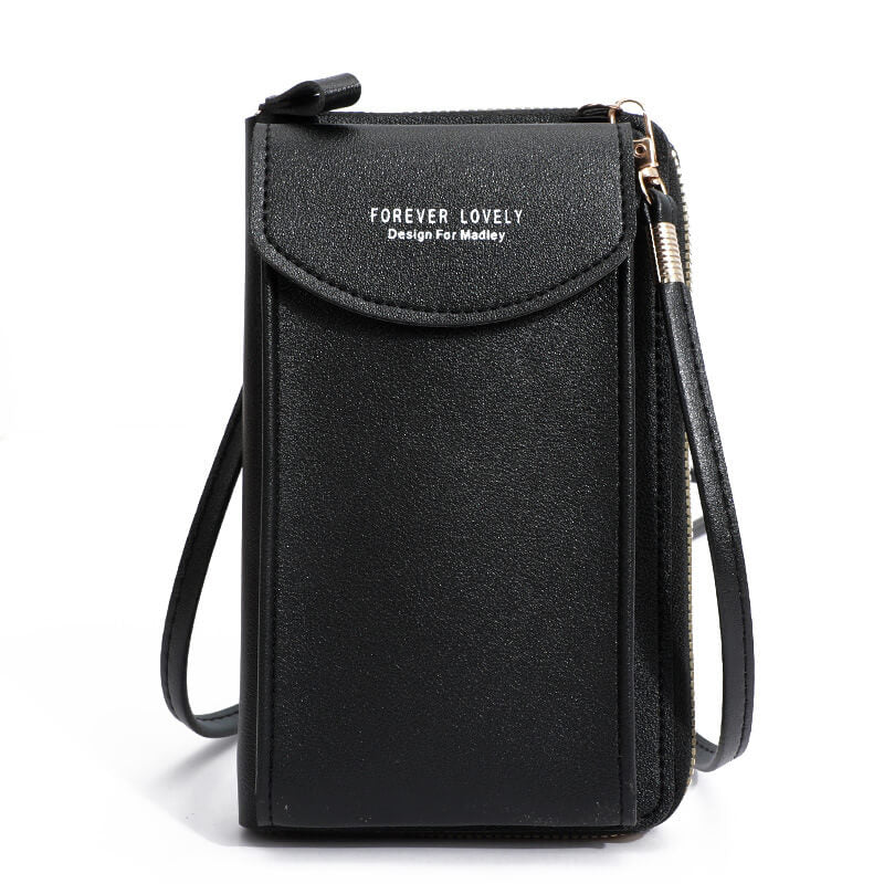 Bolsa Carteira Miibolso - 2 em 1 - ÚLTIMA DIA NA PROMOÇÃO - Image 11