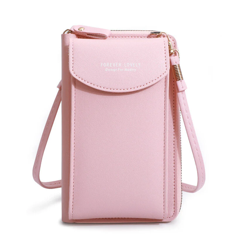 Bolsa Carteira Miibolso - 2 em 1 - ÚLTIMA DIA NA PROMOÇÃO - Image 12