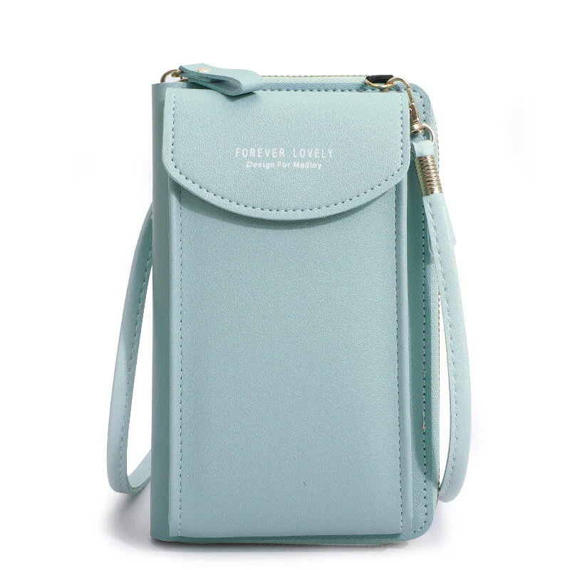 Bolsa Carteira Miibolso - 2 em 1 - ÚLTIMA DIA NA PROMOÇÃO - Image 13
