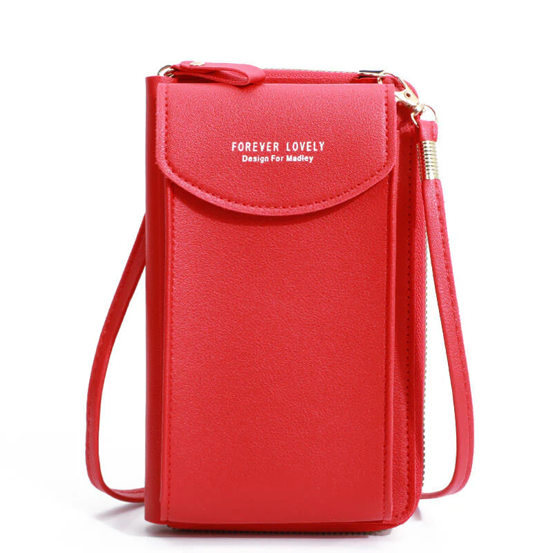 Bolsa Carteira Miibolso - 2 em 1 - ÚLTIMA DIA NA PROMOÇÃO - Image 14