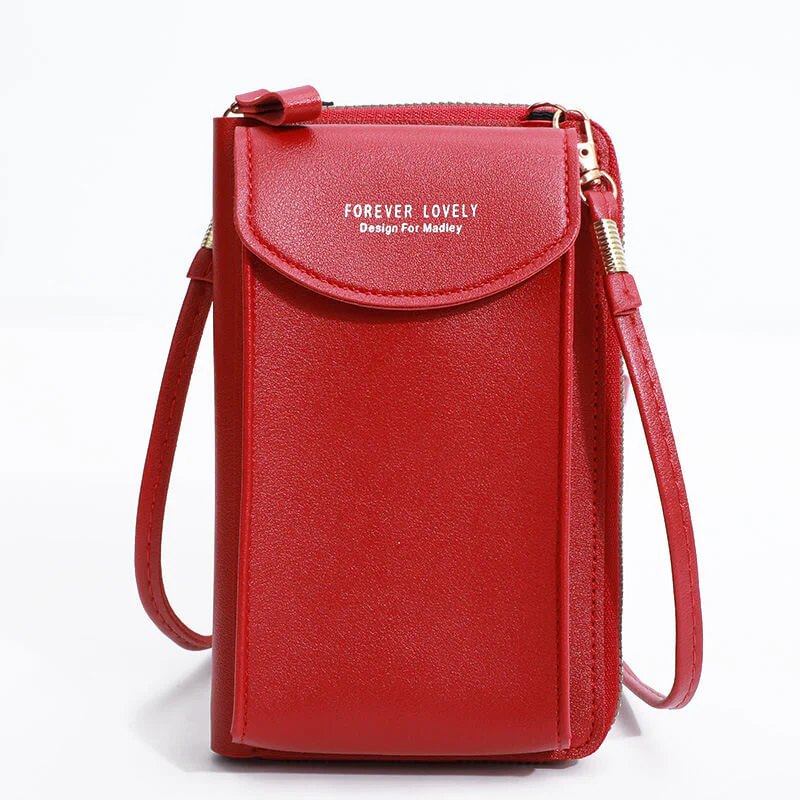 Bolsa Carteira Miibolso - 2 em 1 - ÚLTIMA DIA NA PROMOÇÃO - Image 15