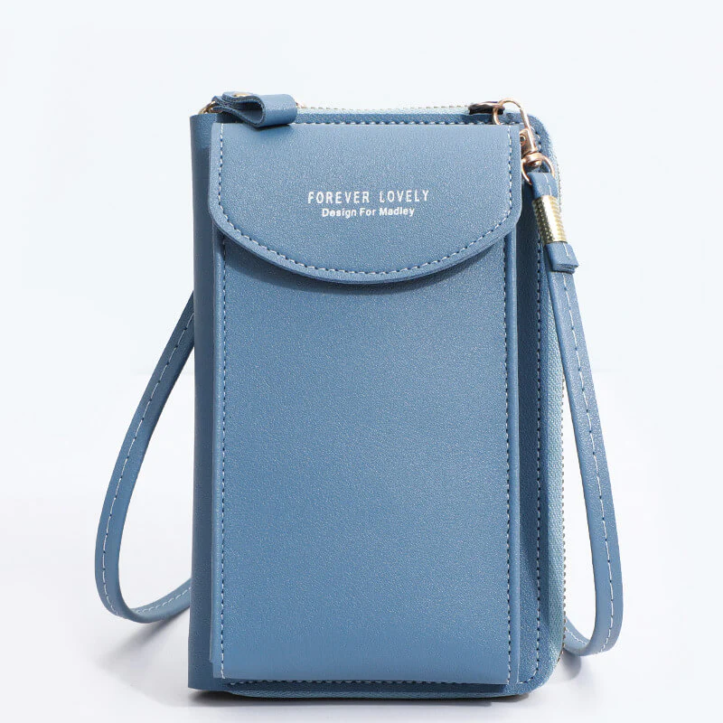 Bolsa Carteira Miibolso - 2 em 1 - ÚLTIMA DIA NA PROMOÇÃO - Image 4