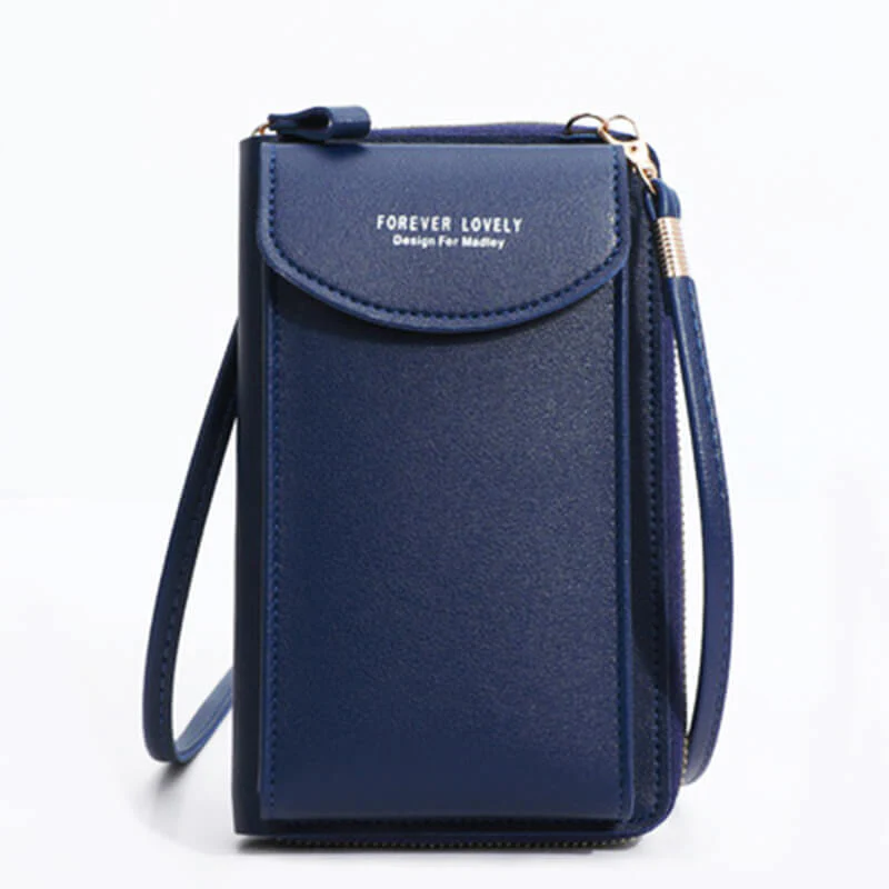 Bolsa Carteira Miibolso - 2 em 1 - ÚLTIMA DIA NA PROMOÇÃO - Image 5