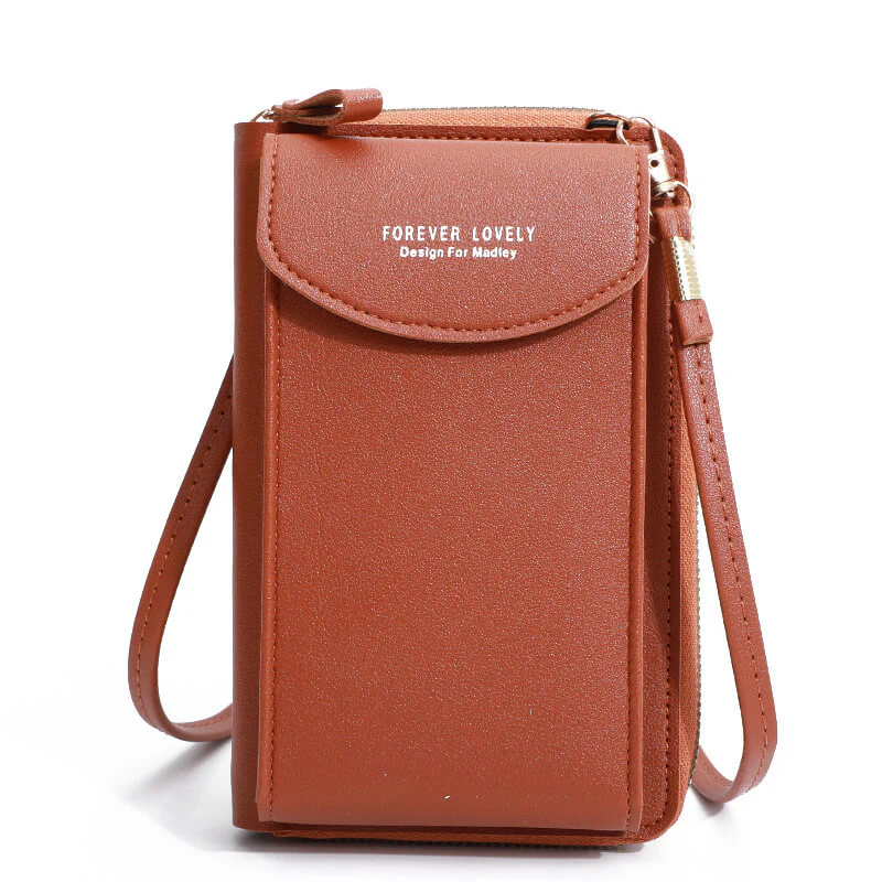 Bolsa Carteira Miibolso - 2 em 1 - ÚLTIMA DIA NA PROMOÇÃO - Image 6