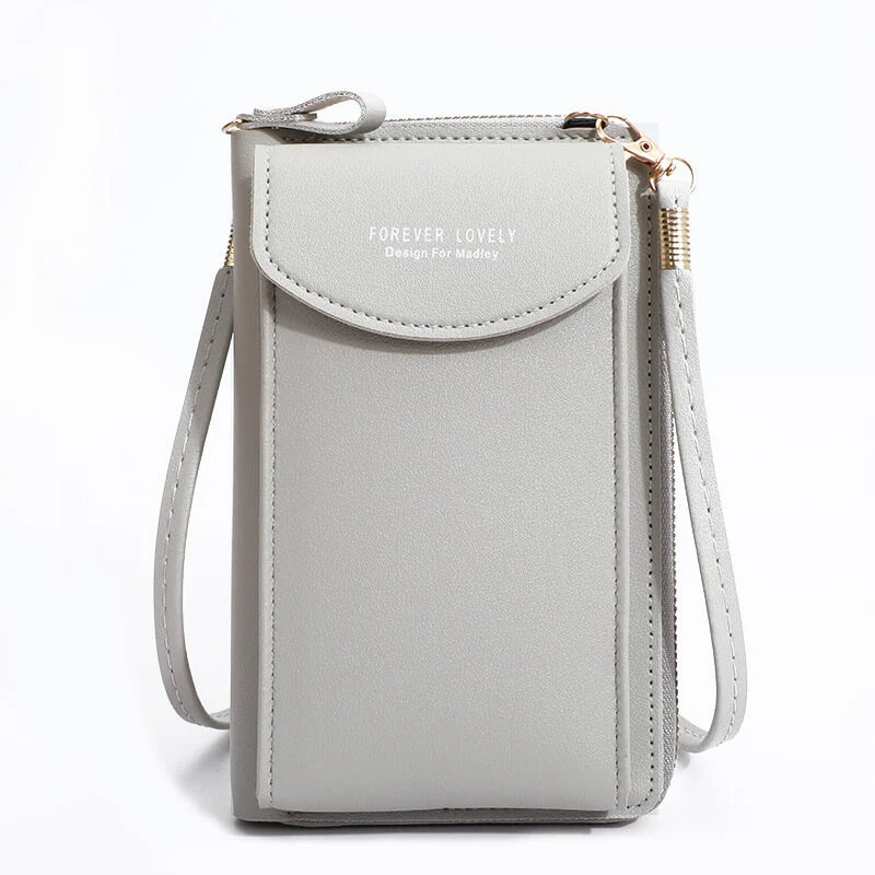 Bolsa Carteira Miibolso - 2 em 1 - ÚLTIMA DIA NA PROMOÇÃO - Image 7