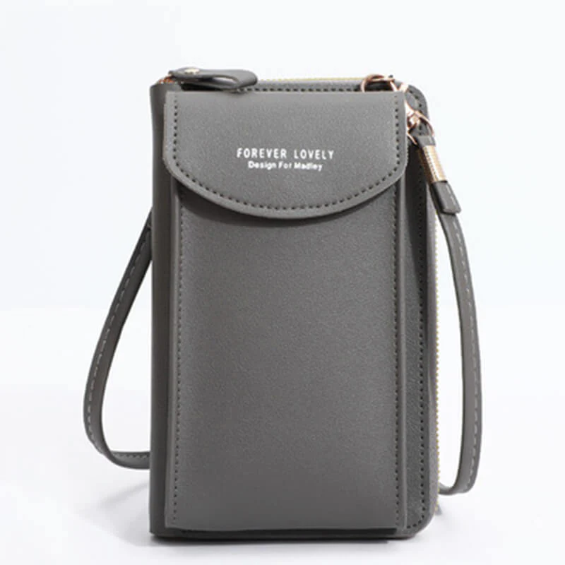 Bolsa Carteira Miibolso - 2 em 1 - ÚLTIMA DIA NA PROMOÇÃO - Image 8