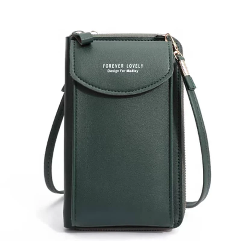 Bolsa Carteira Miibolso - 2 em 1 - ÚLTIMA DIA NA PROMOÇÃO - Image 9