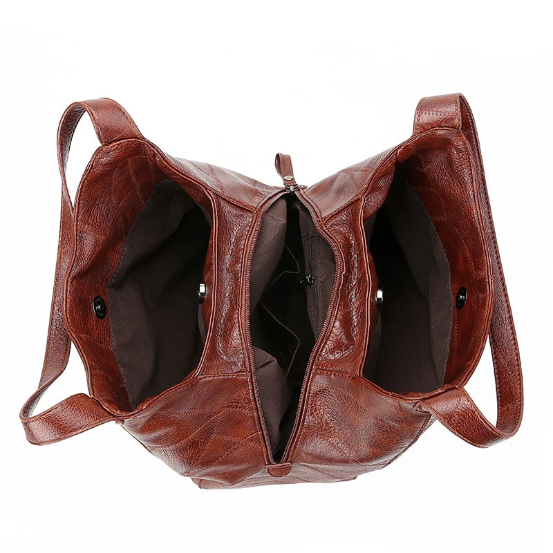 Bolsa Charme Premium Retrô - Image 8