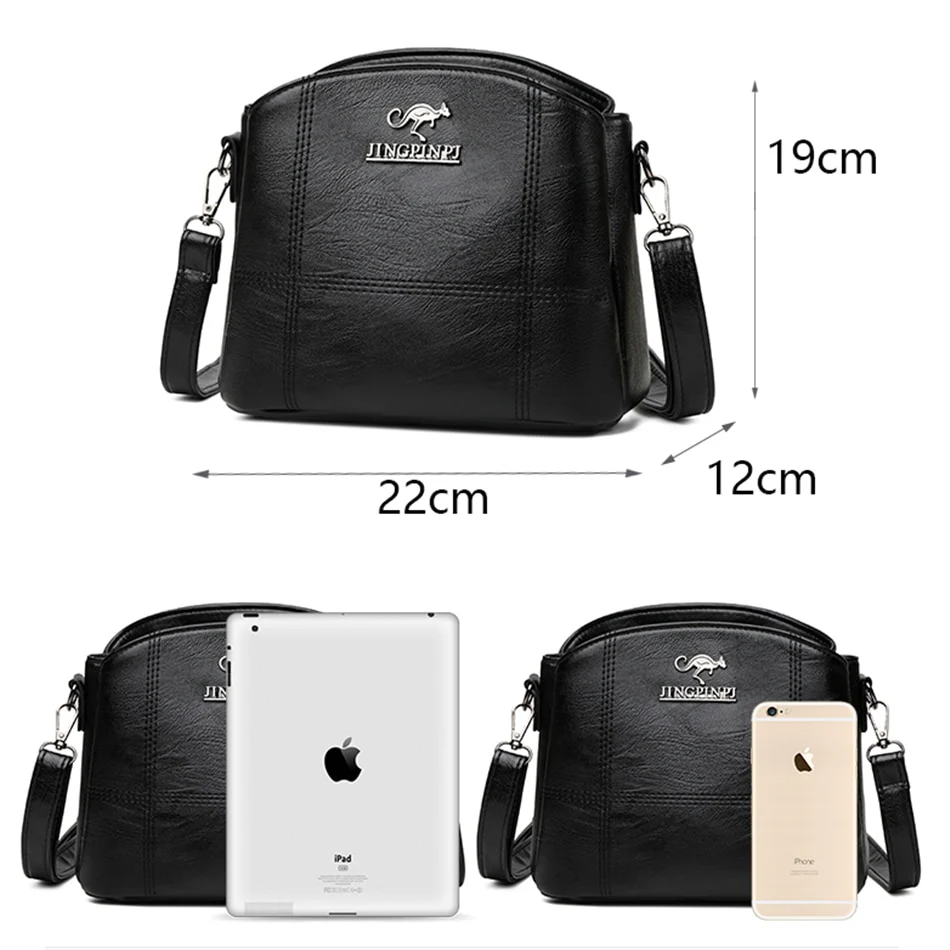 Bolsa Couro Bally | Esquenta Black Friday ⚡+ Frete Grátis - Image 8