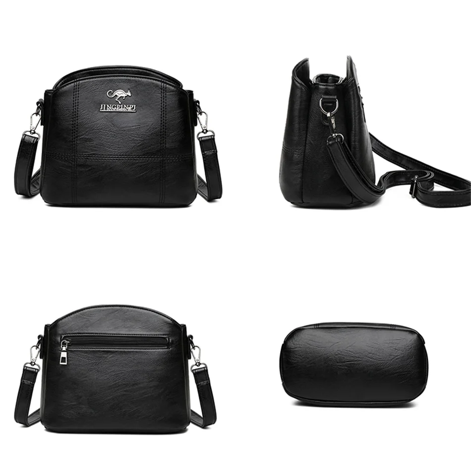 Bolsa Couro Bally | Esquenta Black Friday ⚡+ Frete Grátis - Image 9