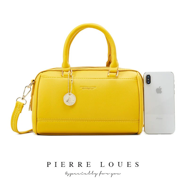 Bolsa Crossbody Pierre Loues - ÚLTIMO DIA NA PROMOÇÃO - Image 11