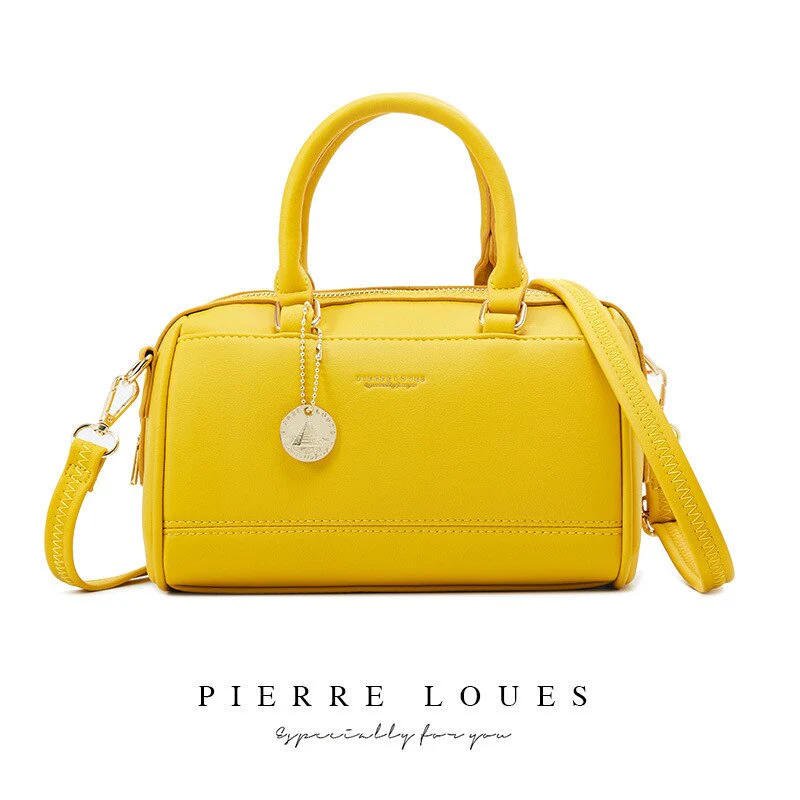 Bolsa Crossbody Pierre Loues - ÚLTIMO DIA NA PROMOÇÃO - Image 14