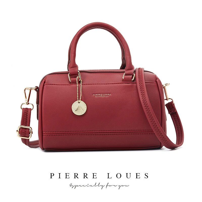 Bolsa Crossbody Pierre Loues - ÚLTIMO DIA NA PROMOÇÃO - Image 15