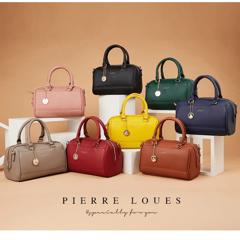 Bolsa Crossbody Pierre Loues - ÚLTIMO DIA NA PROMOÇÃO - Image 2