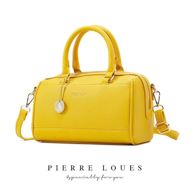 Bolsa Crossbody Pierre Loues - ÚLTIMO DIA NA PROMOÇÃO - Image 3