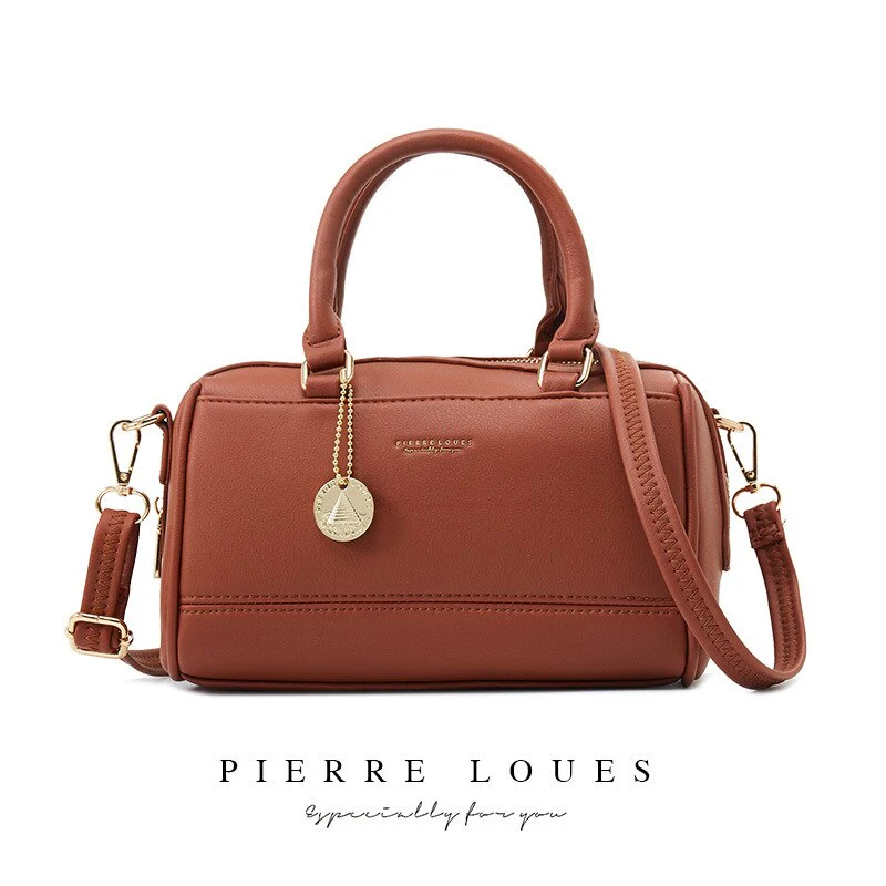 Bolsa Crossbody Pierre Loues - ÚLTIMO DIA NA PROMOÇÃO - Image 5