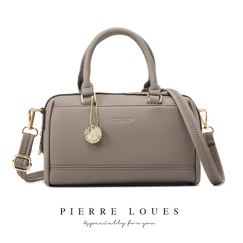 Bolsa Crossbody Pierre Loues - ÚLTIMO DIA NA PROMOÇÃO - Image 8