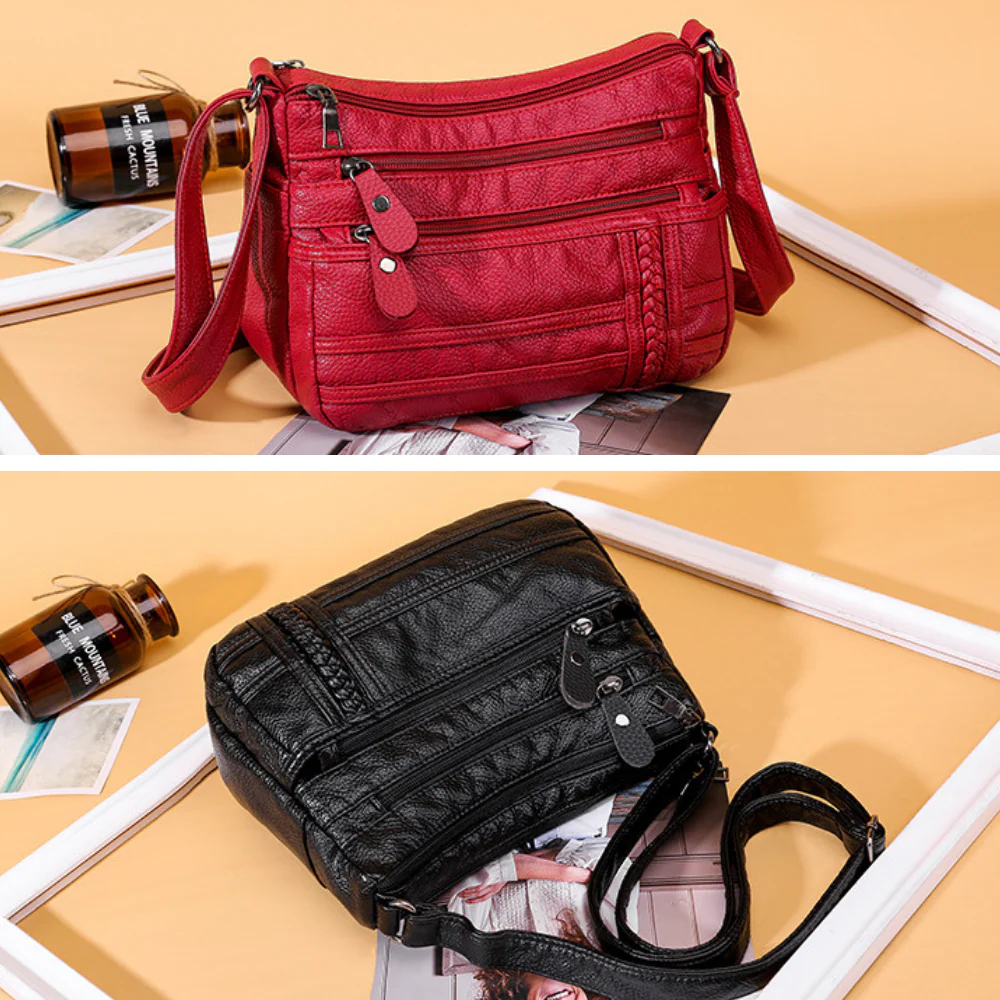 Bolsa Premium Crossbody - Image 4
