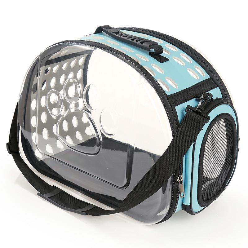 Space Capsule para Animais de Estimação - Image 2