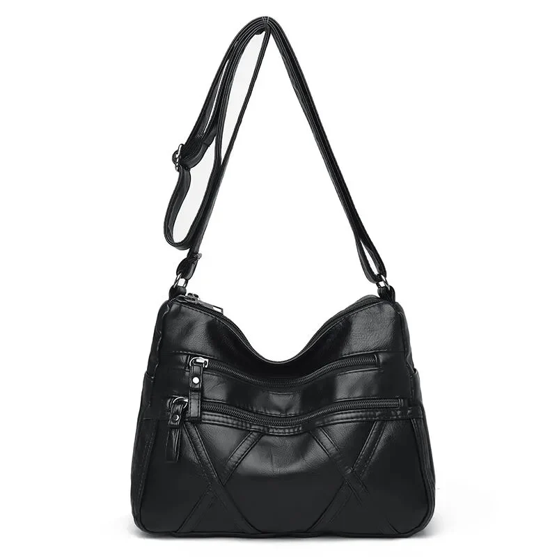 Bolsa Crossbody Vintage - EM PROMOÇÃO - Image 3