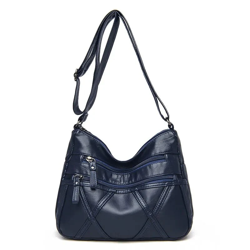 Bolsa Crossbody Vintage - EM PROMOÇÃO - Image 4