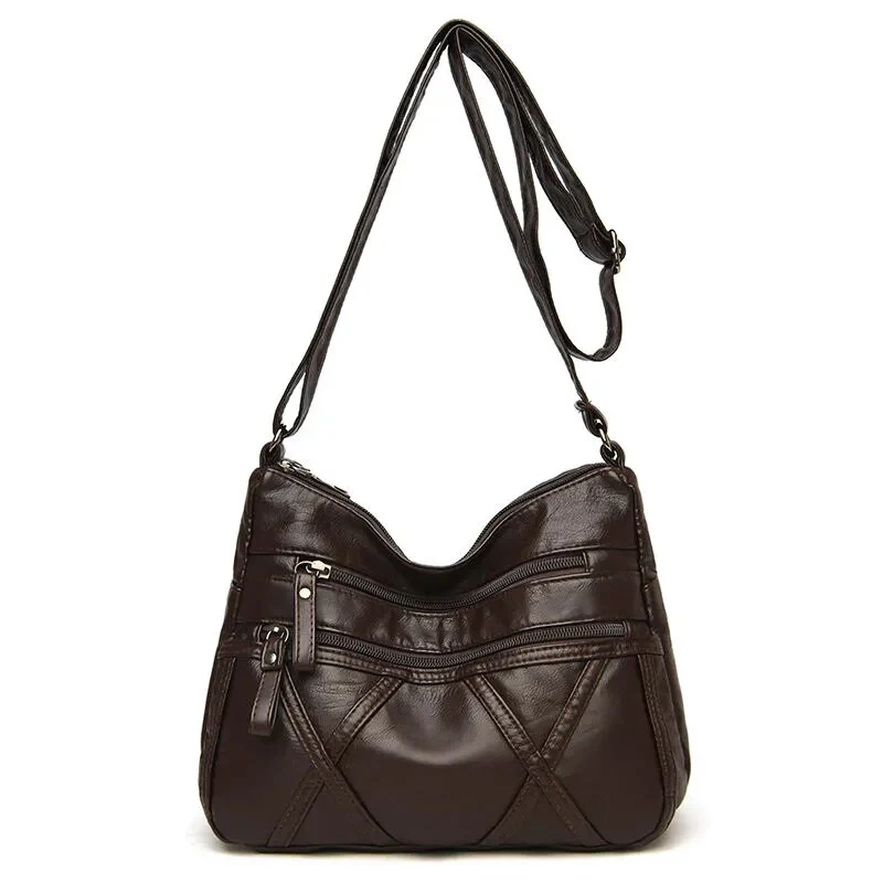 Bolsa Crossbody Vintage - EM PROMOÇÃO - Image 6