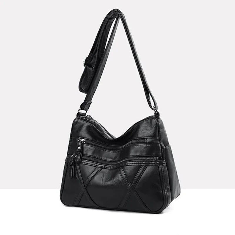 Bolsa Crossbody Vintage - EM PROMOÇÃO - Image 7