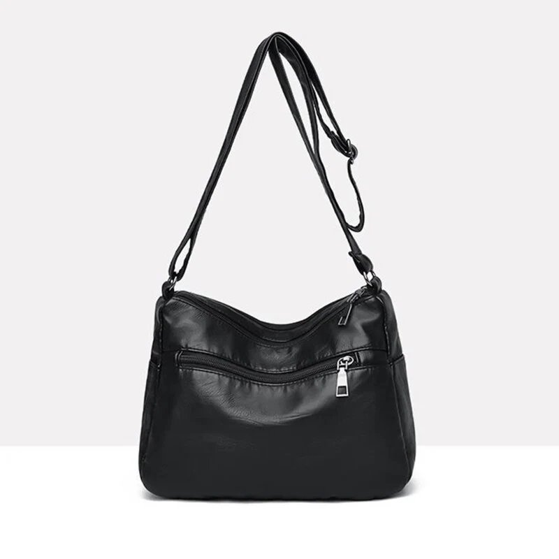 Bolsa Crossbody Vintage - EM PROMOÇÃO - Image 8