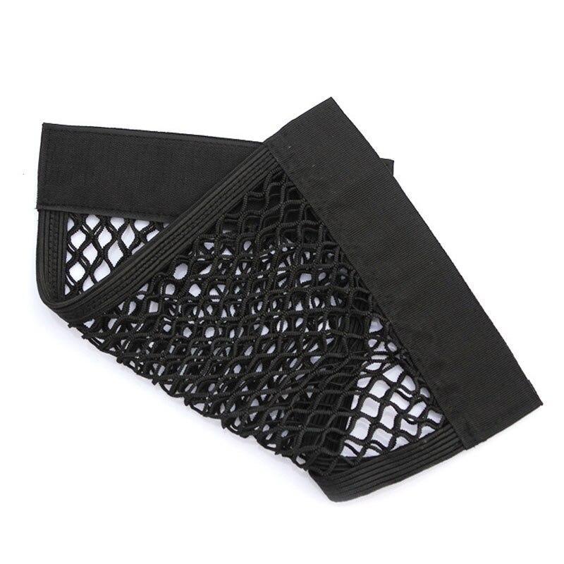 Malha flexível para Guardar Objetos no Carro - Image 4