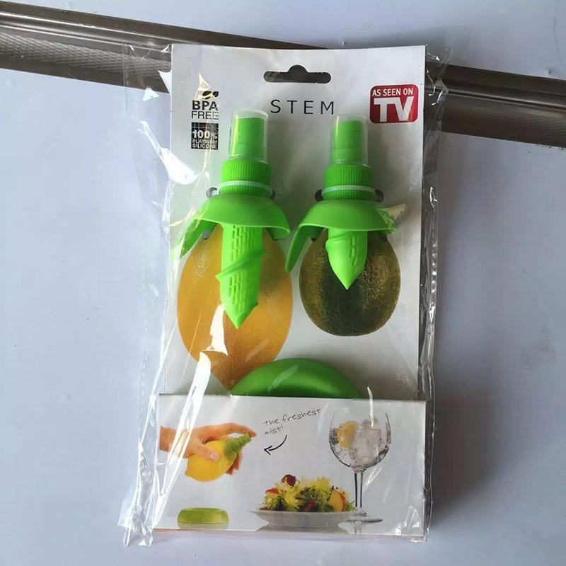 Pulverizadores de Limão e Laranja - Image 6
