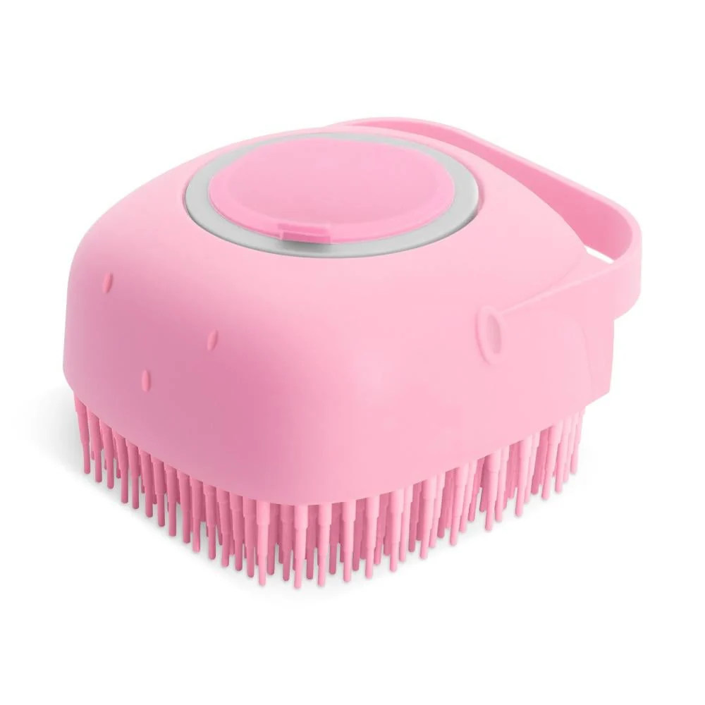 Porta-Shampoo ou sabonete liquido para crianças e para pets. - Image 2