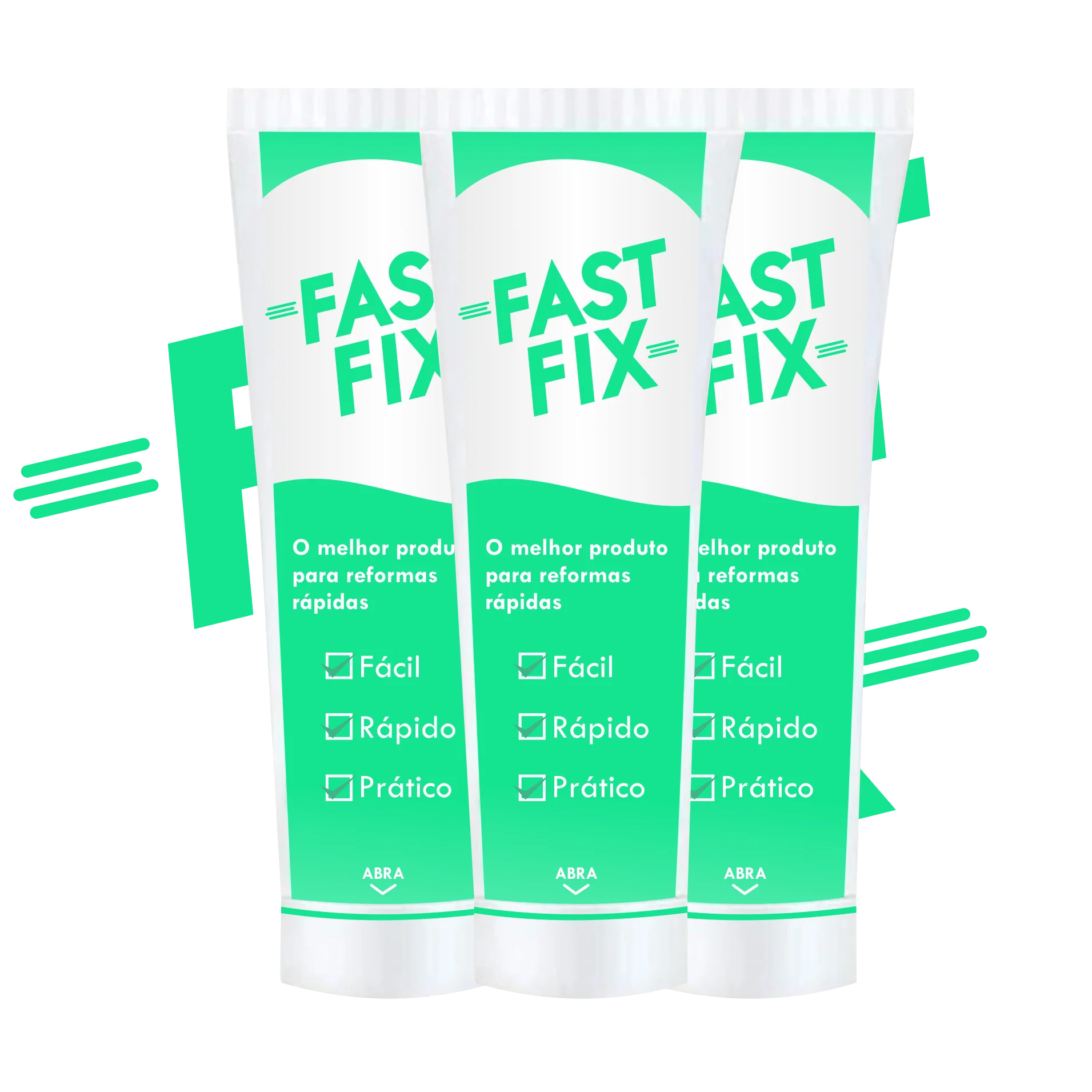 FastFix - Reforma rápida! - Image 3