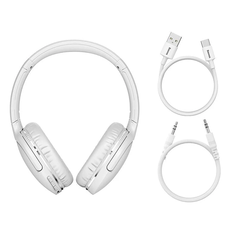 Fone Sem Fio da Baseus D02 Pro - Image 4