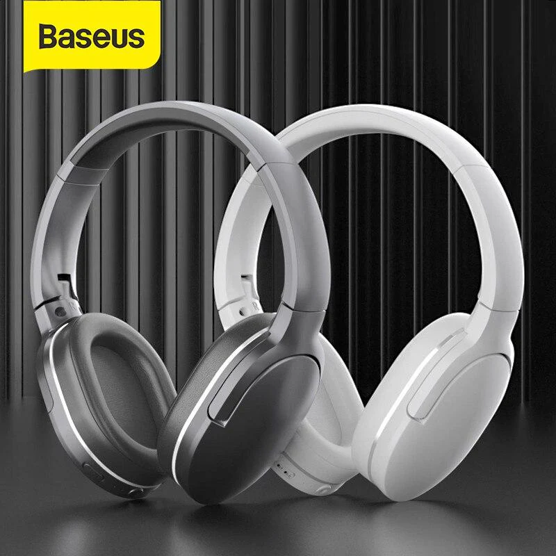 Fone Sem Fio da Baseus D02 Pro - Image 7