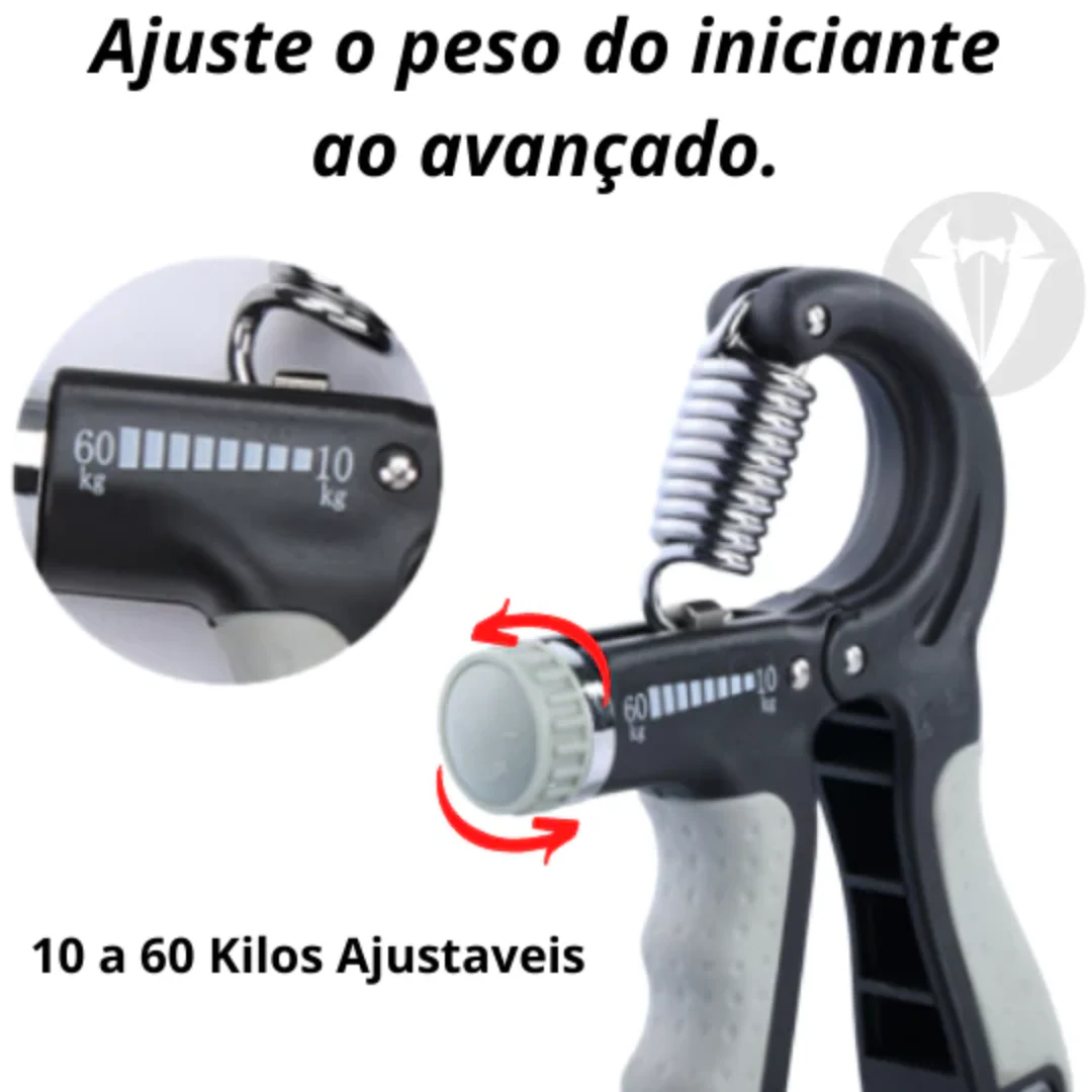 Hand Full - Super Antebraço - Image 3