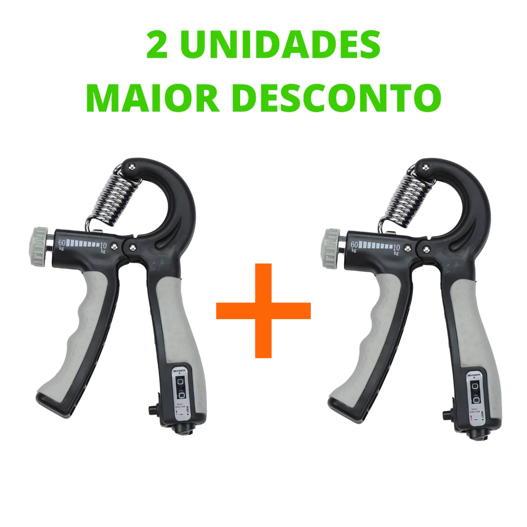 Hand Full - Super Antebraço - Image 4