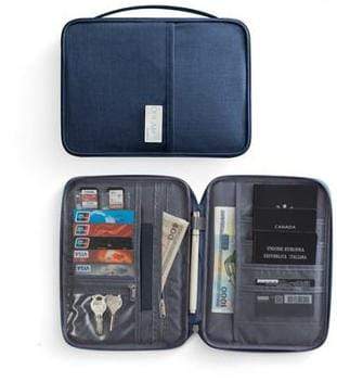 Carteira de passaporte - Image 5